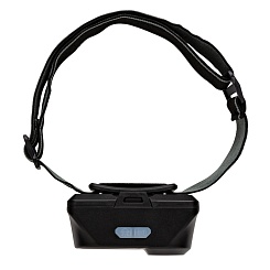 Фонарь на лоб COB и LED  - фото 3