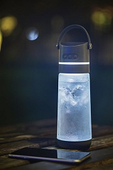 Бутылка 3 в 1 Recreate - фото 2