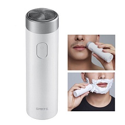 Электробритва Smate Turbine Razor - фото 2