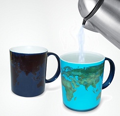 Кружка "День-Ночь" - фото 4