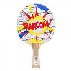 Индивидуальный пинг-понг набор - фото 2