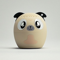 Портативные колонки в виде животных - фото 7