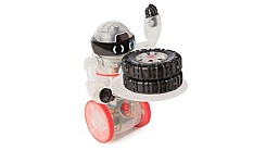 Игрушечный робот MiP - фото 5