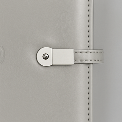 Ежедневник со встроенной зарядкой и флешкой 32 ГБ Оптимус - фото 7