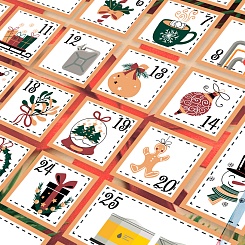 Корпоративный адвент-календарь - фото 2