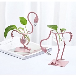 Ваза "Фламинго" - фото 3