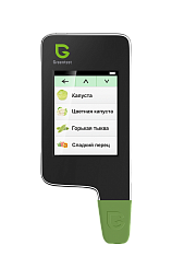 Карманная лаборатория Greentest 1 - фото 2