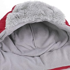 Горнолыжная шапка 4 в 1 - фото 5