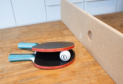 Настольный теннис Corknet - фото 7