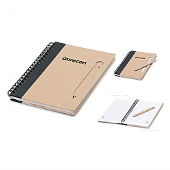 Эко-записная книжка Ink Fusion - фото 5