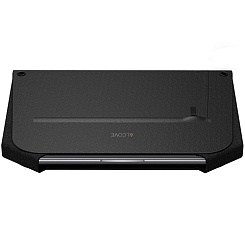 Сумка-ширма с подсветкой для ноутбука Alcove - изображение 3 Сумка-ширма с подсветкой для ноутбука Alcove - фото 3