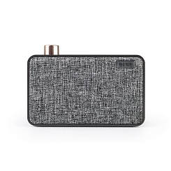 Портативная Bluetooth-колонка Emie Canvas - фото 5