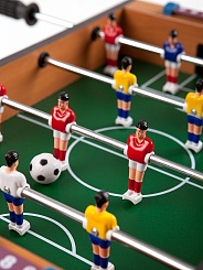 Настольный Футбол Детский 51 - фото 4