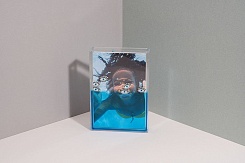 Фоторамка "Аква" - изображение 7 Фоторамка "Аква" - фото 7