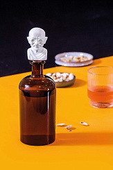 Пробка для бутылки - изображение 3 Пробка для бутылки - фото 3