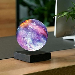 Левитирующая лампа Галактика - фото 4