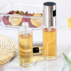 Распылитель для масла и уксуса Tasty - фото 4