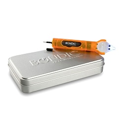 Светоотверждаемый пластик Bondic - фото 2