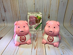 Свинка-диетолог "Diet Piggy" - фото 4