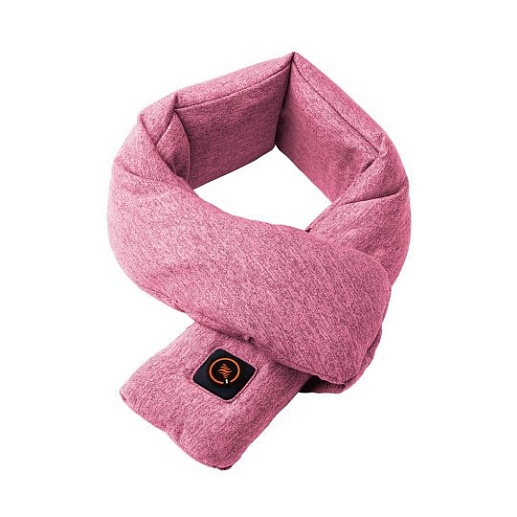 Электрический шарф с подогревом- фото 1