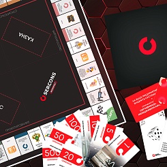 Корпоративная Монополия - фото 7