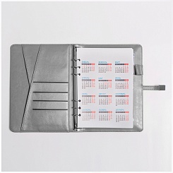 Ежедневник со встроенной зарядкой и флешкой 32 ГБ Оптимус - фото 2