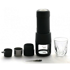 Дорожная эспрессо кофеварка GoPress - фото 2