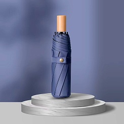 Зонт полуавтомат Status - фото 3