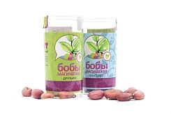 Магические Бобы - фото 3