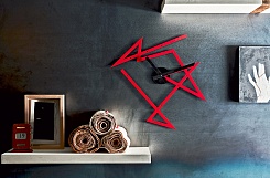 Часы настенные Time Maze - фото 2