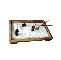 Настольный сад камней "Дзен" - фото 3