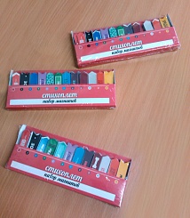 Магниты Стихоплет - фото 2