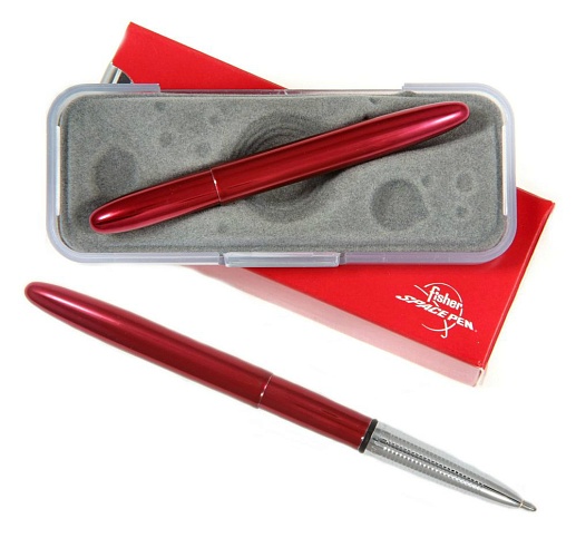 Космическая ручка SPACE PEN 400RC- фото 1