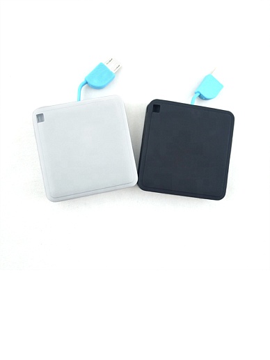 Брелок-внешний аккумулятор Handy Bank- фото 1