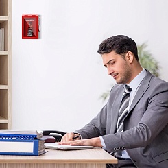 Шуточный бокс «На случай чрезвычайной ситуации» - фото 6