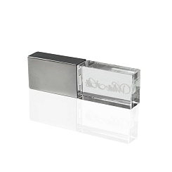 Флешка "Матовый колпачок" - фото 4