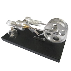 Двигатель стирлинга - фото 2