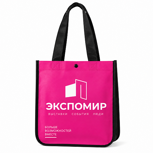 Промо-шопер для мероприятий- фото 1