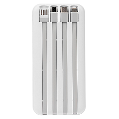 Внешний аккумулятор OMNI QI - фото 3