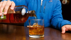 Пуленепробиваемый стакан для виски - фото 6