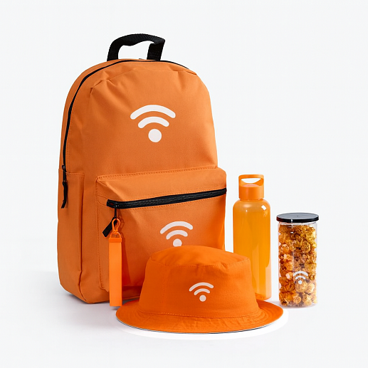 Дорожный набор С собой в дорогу- фото 1