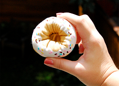 Носки "Донатс" - фото 16