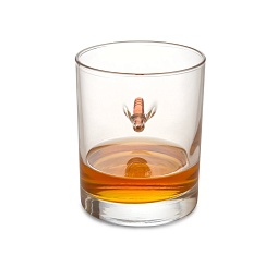 Пуленепробиваемый стакан для виски - фото 4