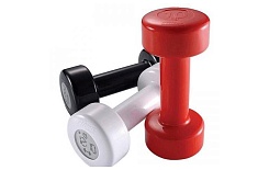 Будильник "Гантеля" - фото 3