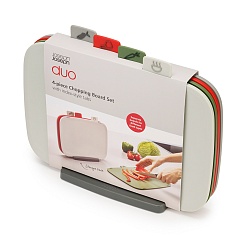 Набор из 4-х разделочных досок Duo - фото 7