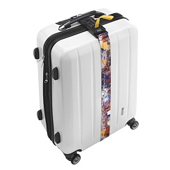 Ремень для чемодана - фото 11