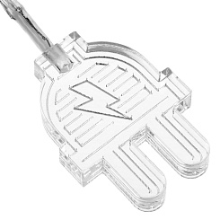 Гирлянды из акрила «Сферы деятельности» - фото 2