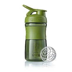 Шейкер SportMixer - фото 10