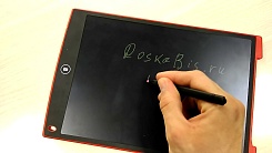 Электронный LCD планшет для рисования Howshow 12 - фото 10