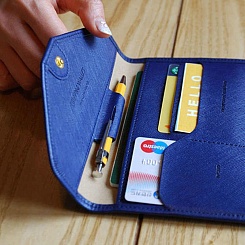 Rfid-органайзер для путешествий - фото 5